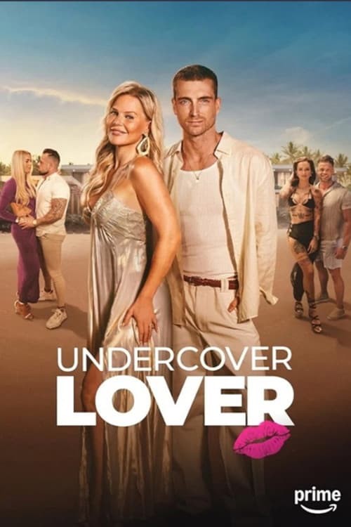 Постер: Undercover Lover