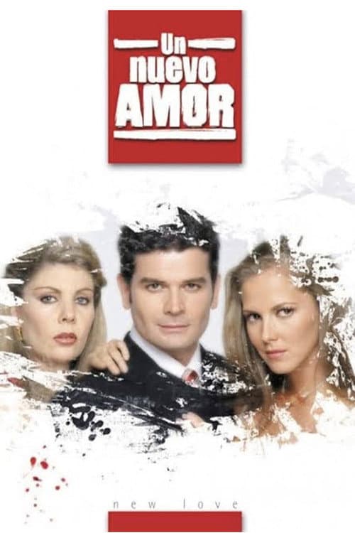 Постер: Un nuevo amor