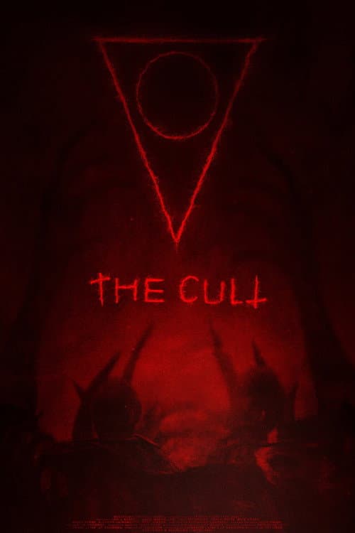 Постер: The Cull