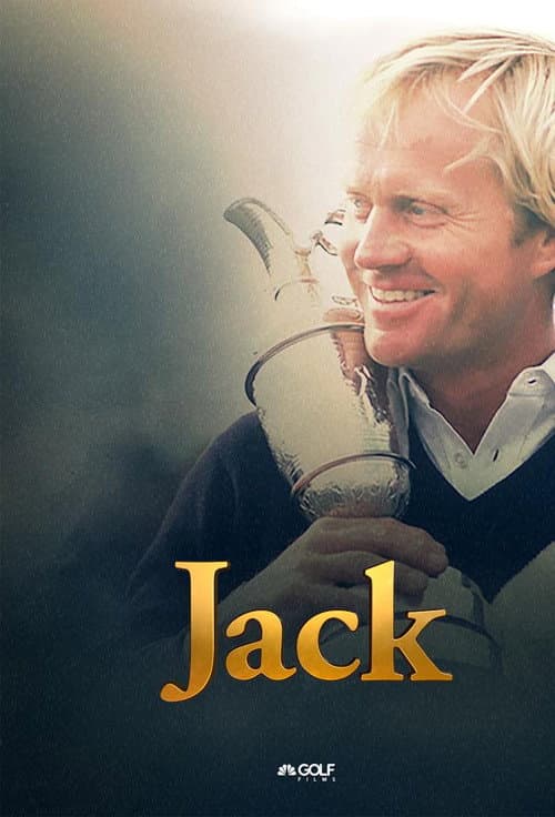 Постер: Jack