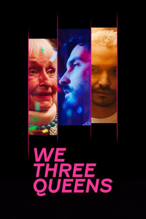 Постер: We Three Queens