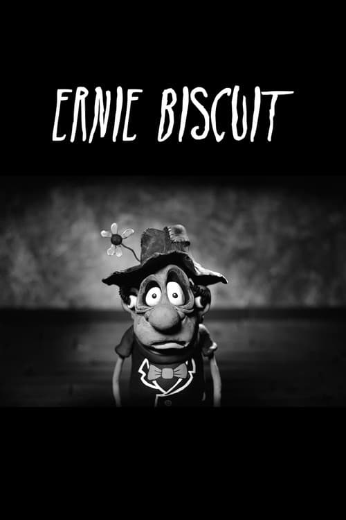 Постер: Ernie Biscuit
