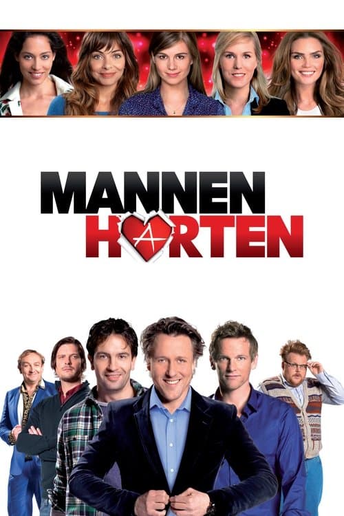 Постер: Mannenharten