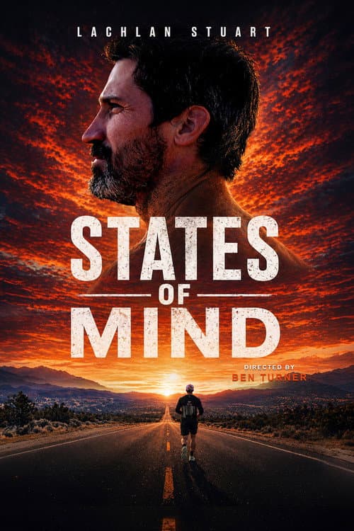 Постер: States of Mind