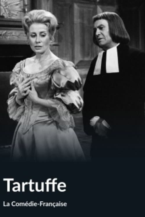 Постер: Tartuffe