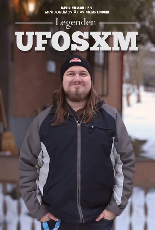 Постер: Legenden Ufosxm
