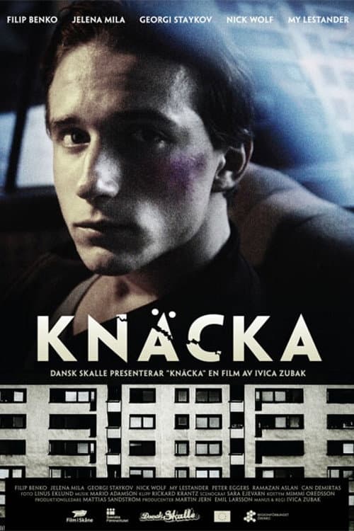 Постер: Knäcka
