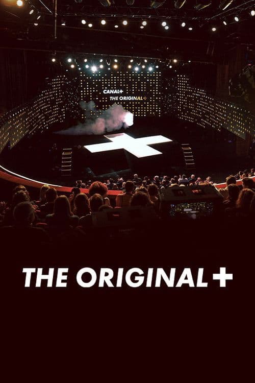 Постер: The Original+