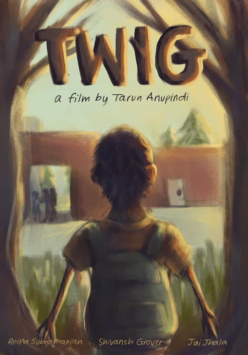 Постер: Twig