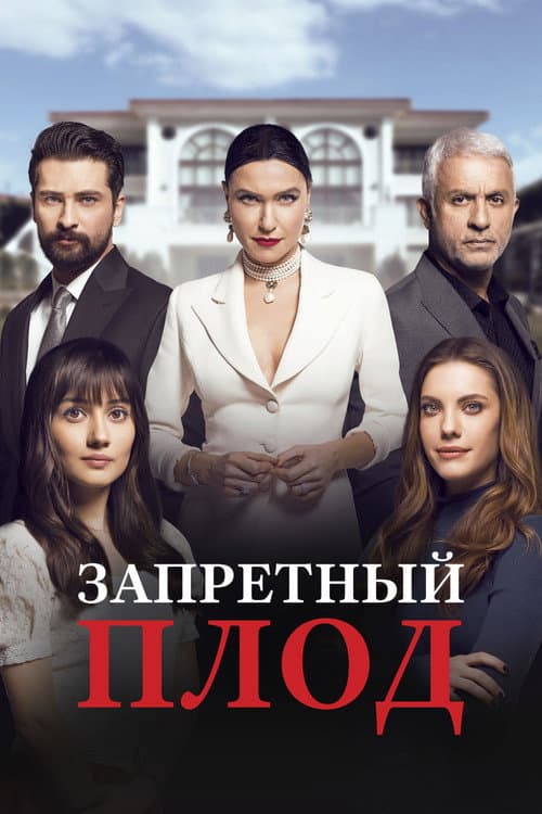 Постер: Запретный плод
