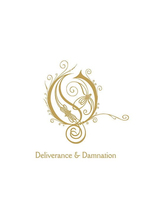 Постер: Opeth: The Making of Deliverance and Damnation