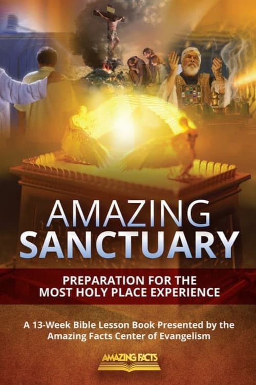 Постер: Amazing Sanctuary
