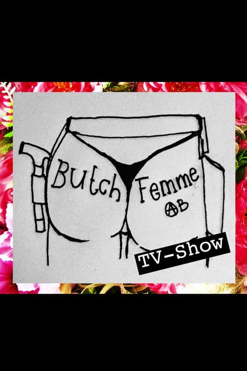 Постер: Butch Femme ABS TV-Show