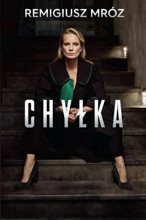 Постер: Chyłka
