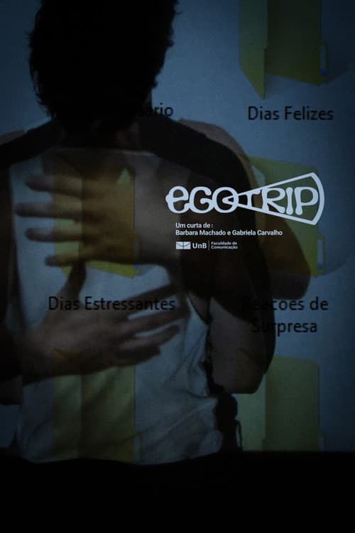 Постер: Egotrip