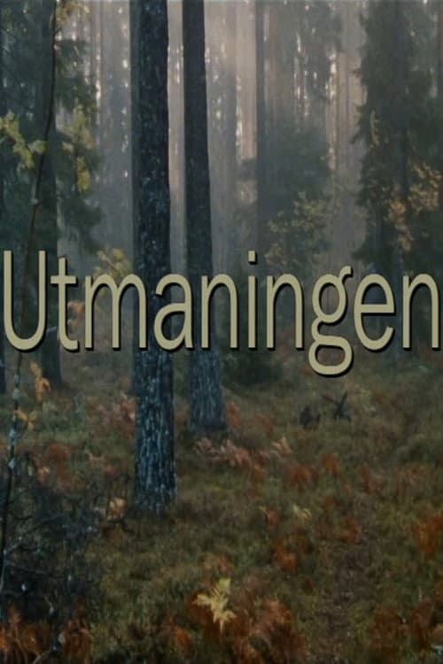 Постер: Utmaningen