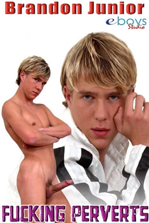 Постер: Fucking Perverts