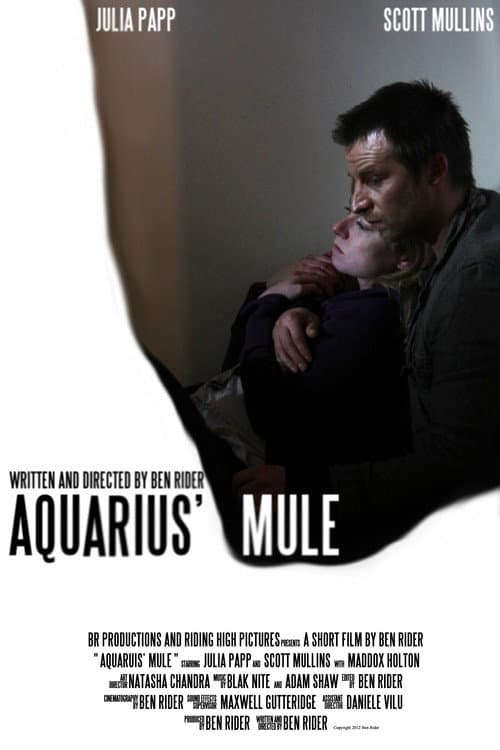 Постер: Aquarius' Mule
