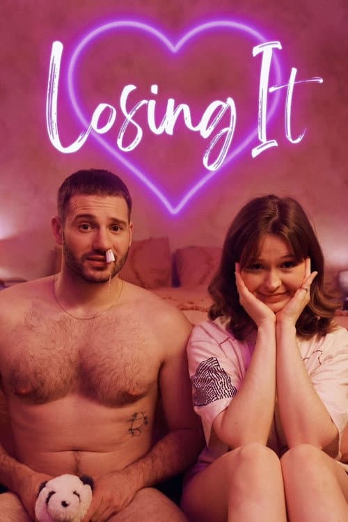 Постер: Losing It