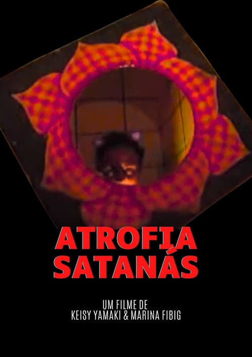 Постер: Atrofia Satanás