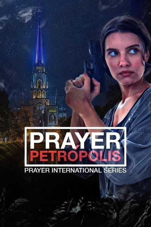 Постер: Prayer Petrópolis
