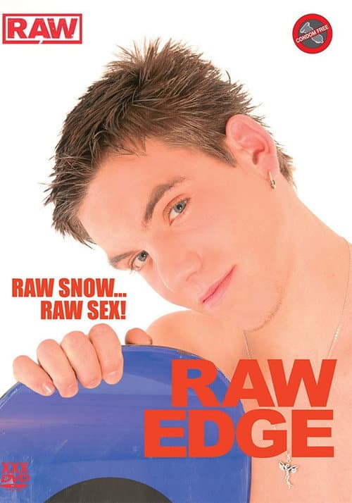 Постер: Raw Edge