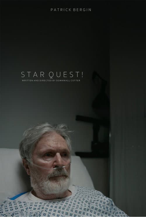 Постер: STAR QUEST!