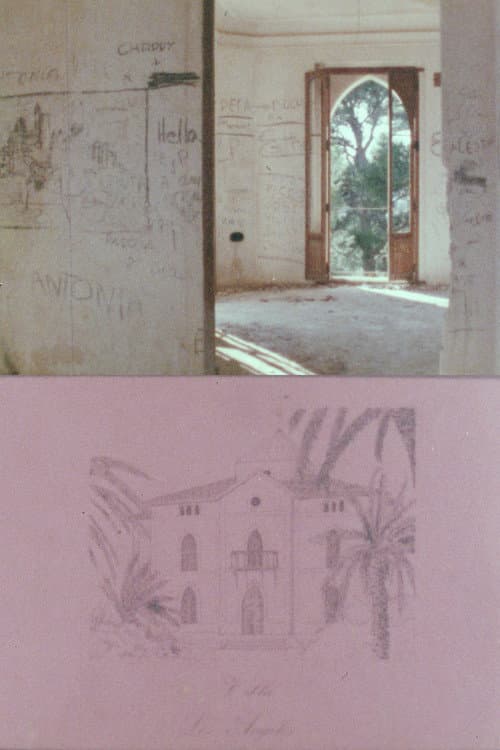 Постер: Villa Los Angeles
