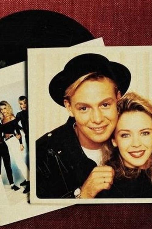 Постер: Stock Aitken Waterman: Legends of Pop