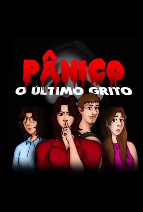 Постер: Pânico: O Útimo Grito