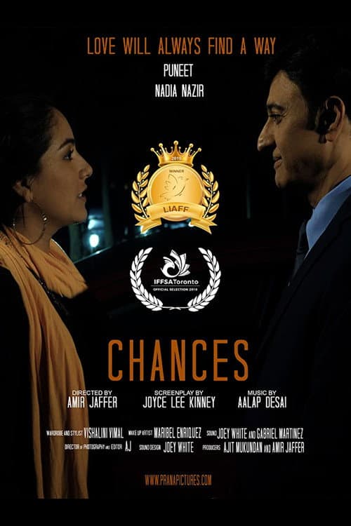 Постер: Chances