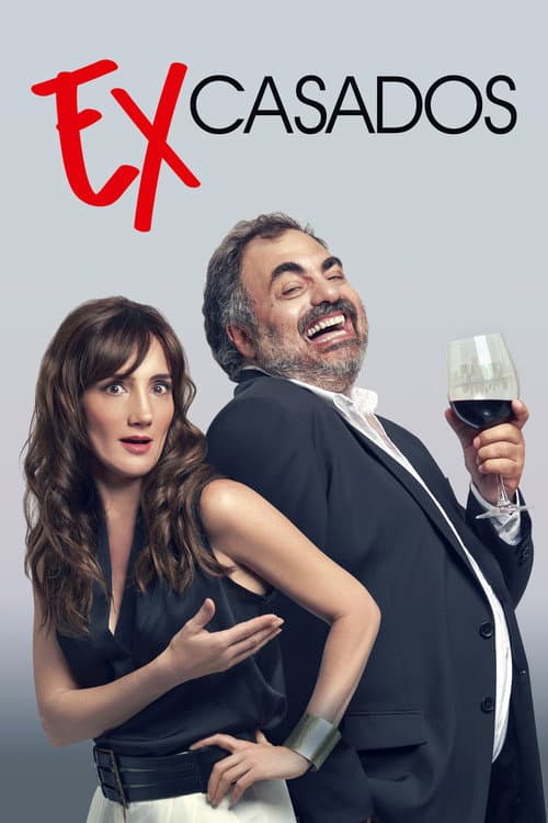 Постер: Ex casados