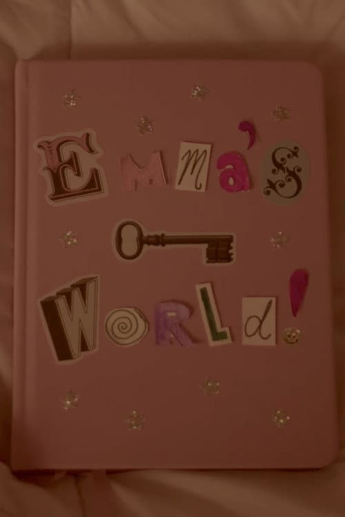 Постер: Emma's World