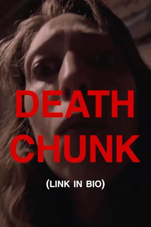 Постер: Jordan Jensen: DEATH CHUNK