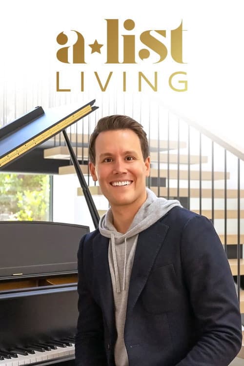Постер: A-List Living