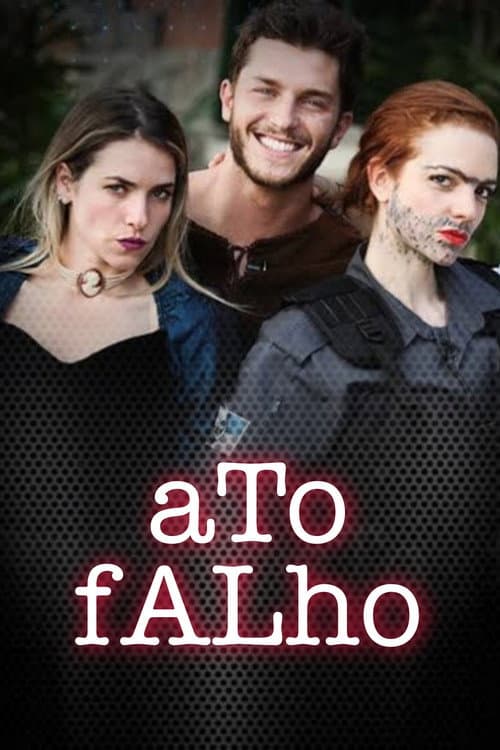 Постер: Ato Falho