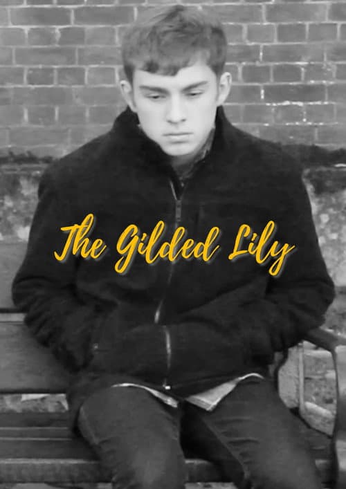 Постер: The Gilded Lily