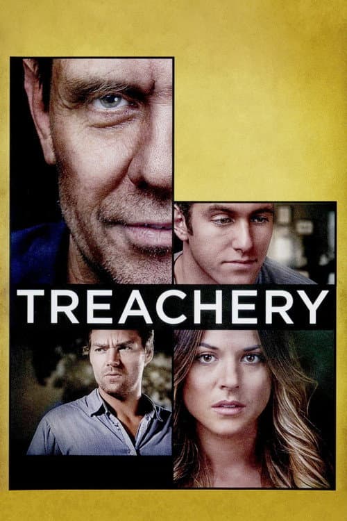 Постер: Treachery
