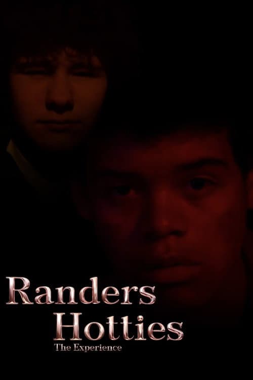 Постер: Randers Hotties: The Experience