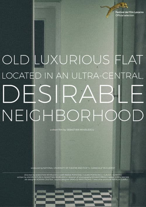 Постер: Apartament interbelic, în zona superbă, ultra-centrală