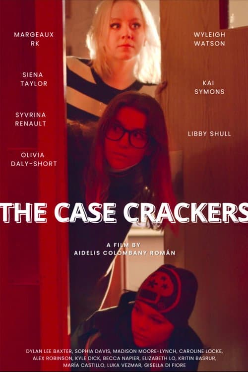 Постер: The Case Crackers