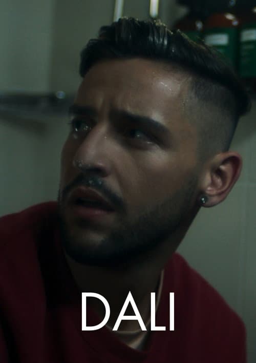 Постер: Dali
