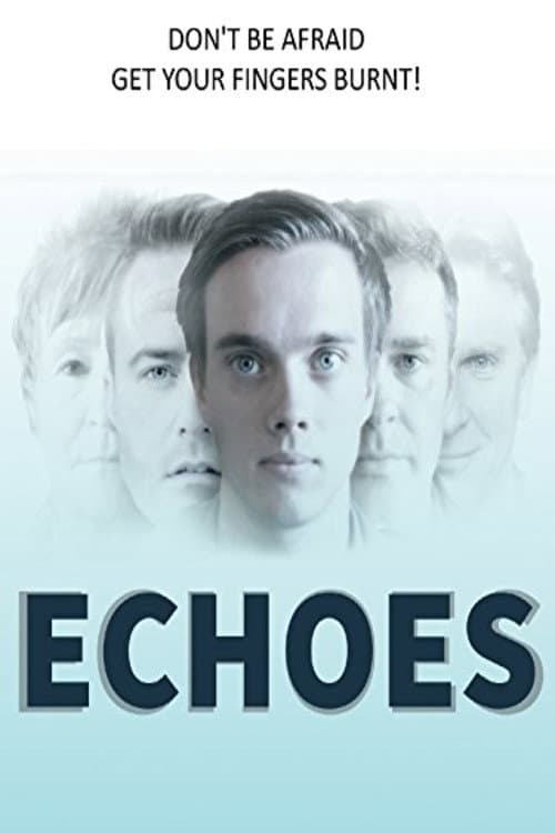 Постер: Echoes