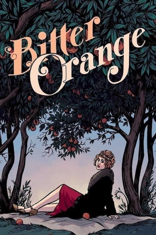 Постер: Bitter Orange