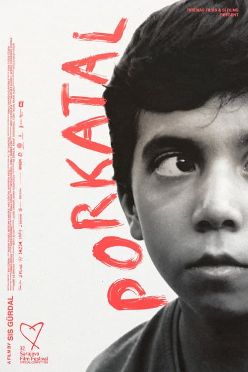 Постер: Porkatal