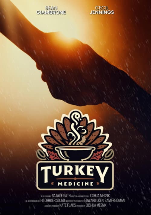 Постер: Turkey Medicine