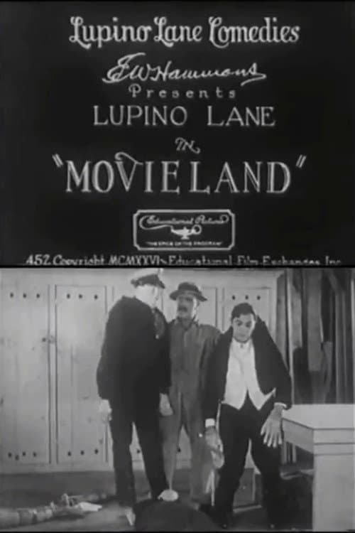 Постер: Movieland