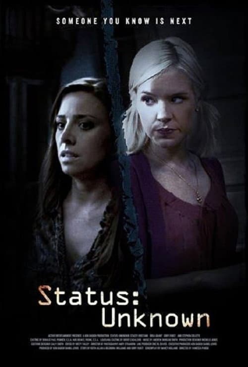 Постер: Status: Unknown