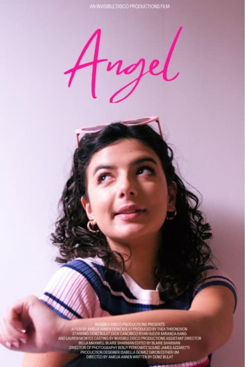 Постер: Angel