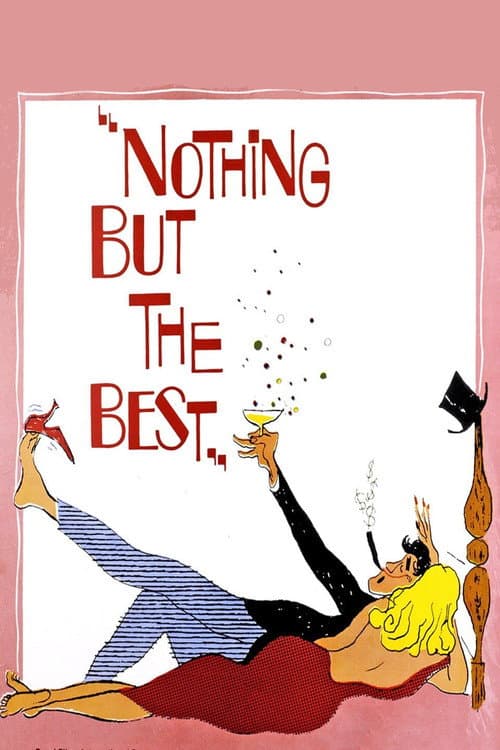 Постер: Nothing But the Best